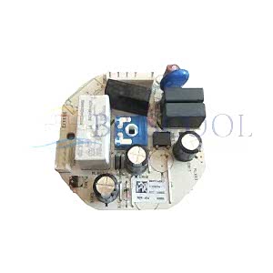 VESTEL BZD.NF ELEKTRONİK TİMER (32021666) (YAN SANAYİ)