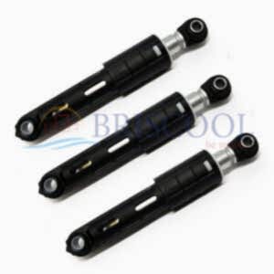 BOSCH OÇM.AMORTİSÖR ANSA LOGIXX (3 LÜ TK.)(1PAKET)