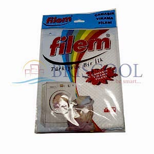 ÇAMAŞIR YIKAMA FİLESİ