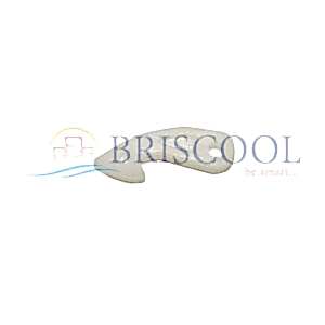 OÇM.ÇERÇEVE DİLİ PLASTİK NO 1 (KÜÇÜK)