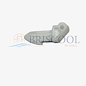 OÇM.ÇERÇEVE DİLİ PLASTİK NO 2 (ORTA)