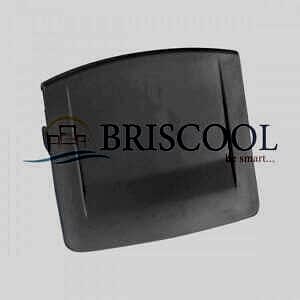 ARÇELİK OÇM. MANDAL BEYAZ KARE (2826990100)