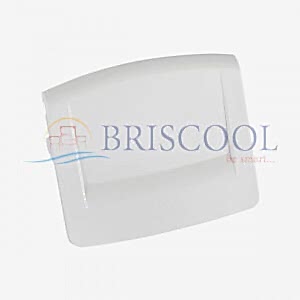 ARÇELİK OÇM. MANDAL BEYAZ KARE UFAK (2827010100)