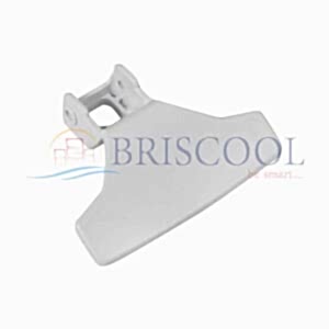 ARÇELİK OÇM. MANDAL YENİ TİP BEYAZ(2828780100)