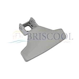 ARÇELİK OÇM. MANDAL YENİ TİP GRİ(2828780200)
