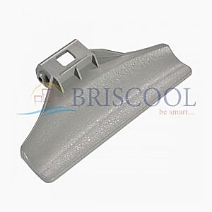 ARÇELİK OÇM. MANDAL(2832510200)(GRİ)