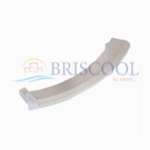 BOSCH LOGIXX (8KG) OÇM. MANDAL (BEYAZ)