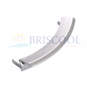 BOSCH LOGIXX (8KG) OÇM. MANDAL (GRİ)
