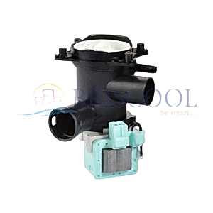 BOSCH LOGIXX (8 KG) POMPA MOTORU