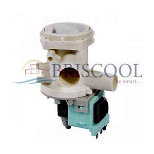 PLASET POMPA MOTORU BOSCH İNCE