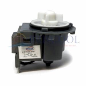 BRİSCOOL PLASET POMPA MOTORU VİDALI