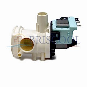 BOSCH İNCE ÇİN PUMP PLASET POMPA MOTORU