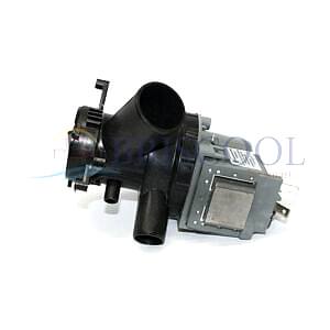 3650 SAREX PLASET POMPA MOTORU