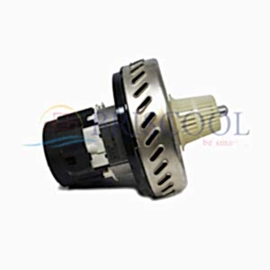 İHLAS YIK. SÜPÜRGE MOTOR 2 FANLI 12381ME(060500130.01)