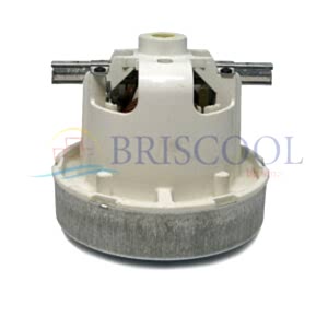 SÜPÜRGE MOTOR MİNİ BAKALİT ÇIKTL.(AMETEK)(063200082.03)