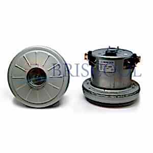 (BEYAZ BRS-25) BOSCH ÇIKINTILI SÜPÜRGE MOT.(GARANTİSİZ)