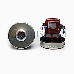 (BEYAZ BRS-43)(BT-43)  ARÇELİK 9320 SÜPÜRGE MOT.(GARANTİSİZ)
