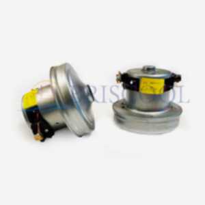 (MAVİ BRİSCOOL)(YB-35)M.BUSTER ÇKNTLI SÜPÜRGE MOTORU(GARANTİLİ)