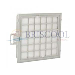 BOSCH ERGOMAXX HEPA FİLTRE