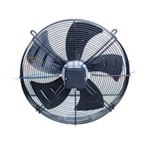 AXİEL FAN MOT.EMİCİ(35LİK)(1400DVR)B.SARGI(YWF-4E)(WEİGUANG)