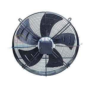 AXİEL FAN MOT.EMİCİ(40LIK)(1400DVR)B.SARGI(YWF-4E)(WEİGUANG)