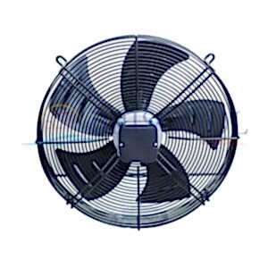 AXİEL FAN MOT.EMİCİ(50LİK)(1400DVR)B. SARGI(YWF-4E)(WEİGUANG)