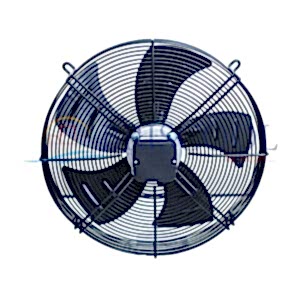 AXİEL FAN MOT.EMİCİ-63LK(1400DVR)TRİFAZE(B.SRG)(YWF-4D)(WEİGUANG)