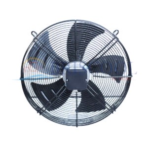 AXİEL FAN MOT.EMİCİ-63LK(1400DVR)MONOFAZ(B.SRG)(YWF-4E)(WEİGUANG)