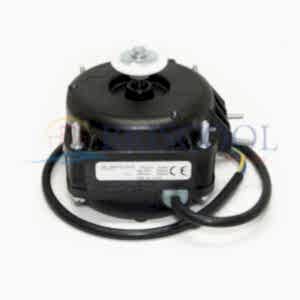 FAN MOTOR 70W-AYAKSIZ-YZF16-25