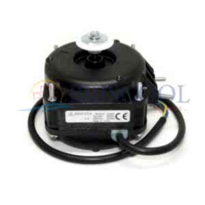 FAN MOTOR 95W-AYAKSIZ-YZF25-40-KABLOLU-BAKIR SARGI