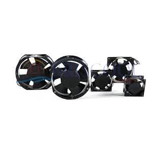 KARE FAN MOTOR-12 X12
