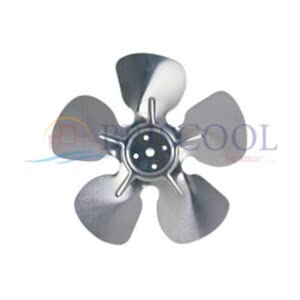 FAN MOTOR KANAT SAC(15cm)