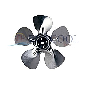 FAN MOTOR KANAT SAC(30cm) (65 LİK)