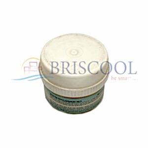 İNOX TEMİZLEYİCİ PASTA(BS-BİRSO)(300 GR)