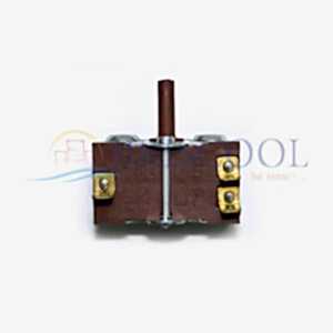 FIRIN ŞALTER POLYEMİT İKİLİ ÇEVİRMELİ