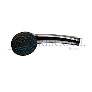 ŞOHBEN DUŞ BAŞLIĞI (METAL GÖRÜNÜMLÜ)