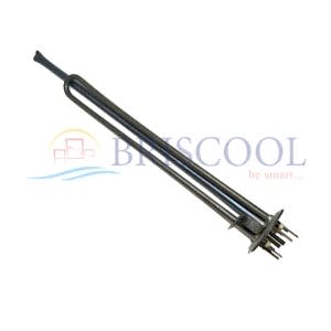 ARÇELİK TERMOSİFON TİTANYUM REZİSTANS ORTADAN DELİKLİ