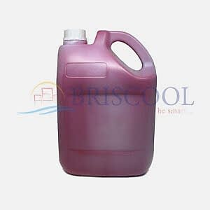 INKJET PRINTER MÜREKKEBİ - M (PEMBE) (5LT)