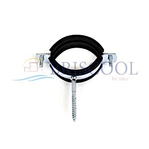 TRİFON VİDALI BORU KELEPÇESİ(2 İNÇ)