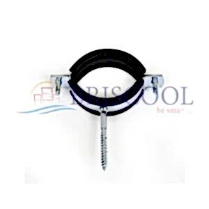 TRİFON VİDALI BORU KELEPÇESİ(3 İNÇ)