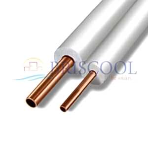 B-FORM SPLİT (1/4- 1/2)(50m)(BEYAZ)(9mm)