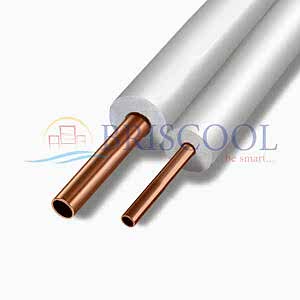 B-FORM SPLİT (1/4- 5/8)(50m)(BEYAZ)(9mm)
