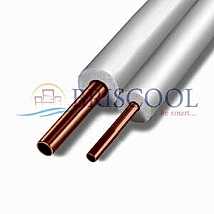 B-FORM SPLİT (3/8- 5/8)(50m)(BEYAZ)(9mm)