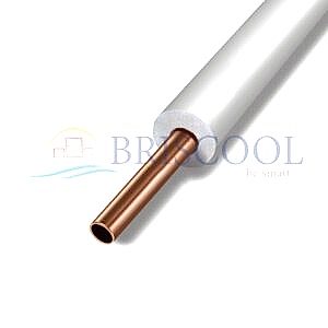 B-FORM SPLİT (TEKLİ) 1/2 (50m)(BEYAZ)( 9mm)