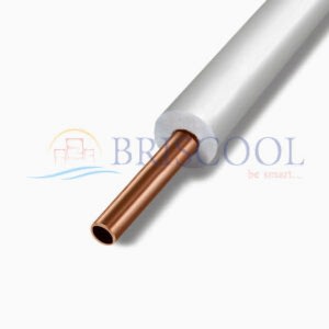 B-FORM VRV (TEKLİ) 3/4 (50m)(BEYAZ)( 9mm)