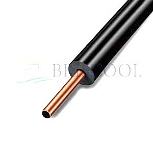B-FORM VRV (TEKLİ) 1/2 (50m)(KAUÇUK)( 9mm)