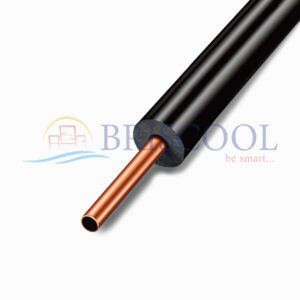 B-FORM VRV (TEKLİ) 5/8 (50m)(KAUÇUK)( 9mm)