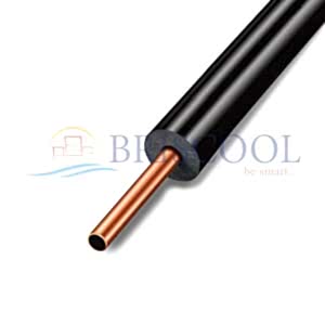 B-FORM VRV (TEKLİ) 3/4 (50m)(KAUÇUK)( 9mm)