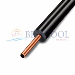 BRİSCOOL MAXİ (TEKLİ) 5/8 1,00 (50m)(KAUÇUK)( 9mm)