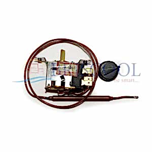 KLİMA TERMOSTAT(SICAK-SOGUK)